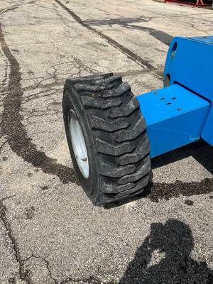 USED 2018 Genie S-45