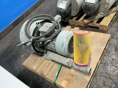 Used 2014 MULTICAM 300 CNC Routers Ohio US | HGR 24 #1520844