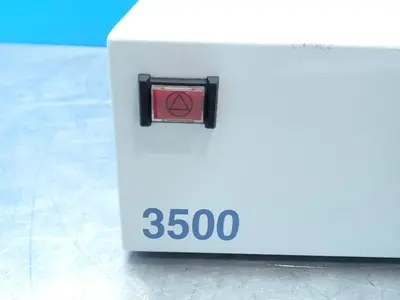 Used TTECH AMC3500 Motion Controls Ohio US | HGR 24 #942545