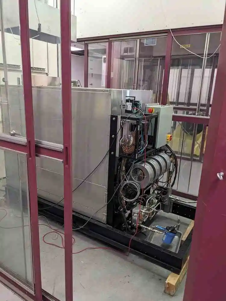 USED ELEMENT ONE M100