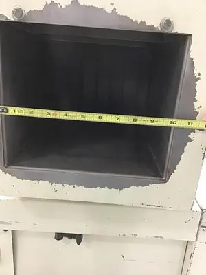 USED NELMOR G810