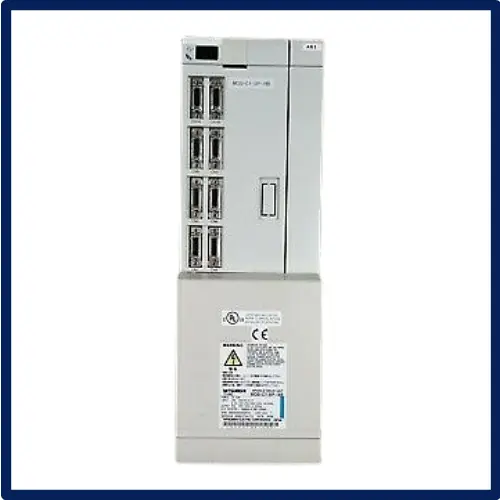 NEW MITSUBISHI MDS-C1-SPA-185