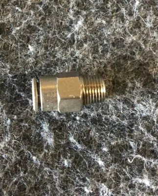 Used Firestone 3100 Valves/Fittings California US | Davliegogo LLC #1730822
