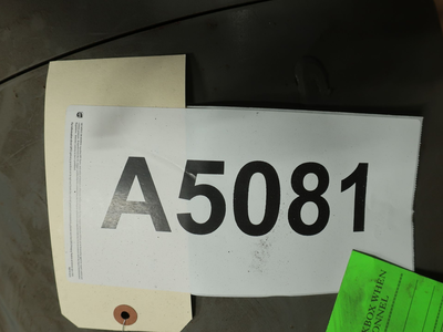 Used LINCOLN LM16719 A.C. Motors Ohio US | Aucto #1427220