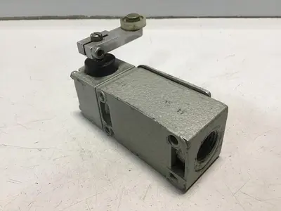 USED TELEMECANIQUE C3JK06