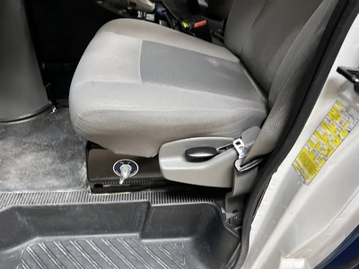 USED 2019 FORD E-450