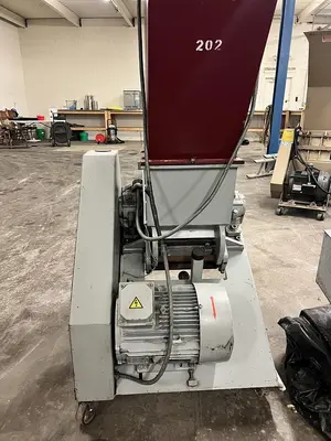 USED WITTMANN ML 33