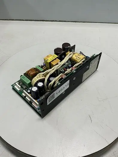 Used CHEROKEE INTERNATIONAL QT4A1B Power Supplies Michigan US | Ideal Machinery #694352