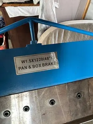 USED MAGNUM W1.5 X 1220