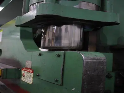 USED 1977 CINCINNATI CB10