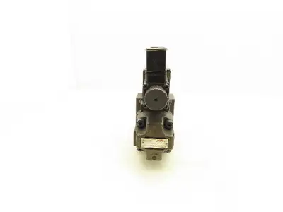 Used HUSKY HYDROLUX MOOG _UNKNOWN_ Valves/Fittings | Arrow Industrial #622605