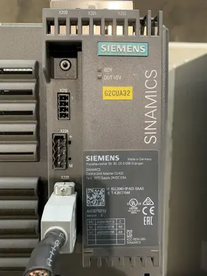 USED SIEMENS 340