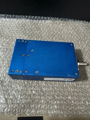 NEW Ultravolt 10E24-N4-10PPM-BNC-10KV