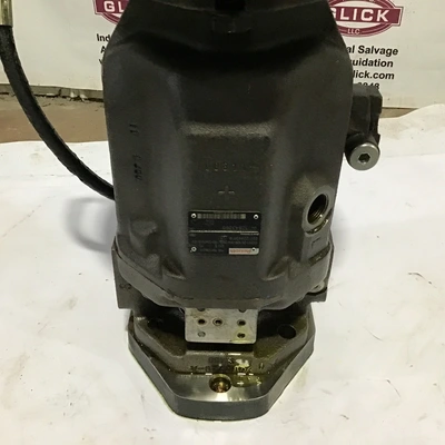 Rexroth A10VSO Series 32 Variable Displacement Axial Piston Pump R901086315