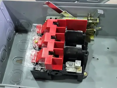 NEW EATON DH361UGK