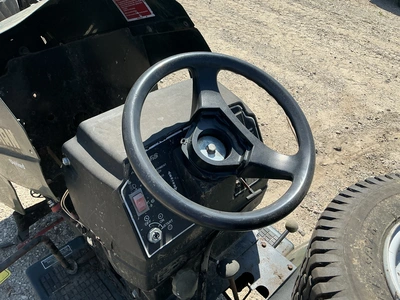 Used CRAFTSMAN UNKNOWN MODEL Mowers Michigan US | Miedema Asset Management Group #1308259