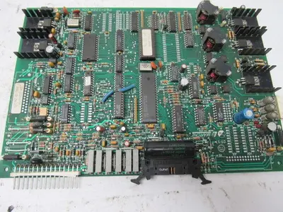 Lamarche S2A-122A-0704 Battery Charging Circuit Board