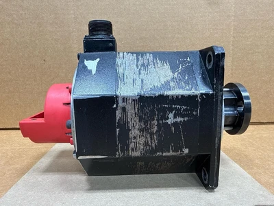 FANUC B6/2000 Servo Motors | Fram Fram LLC (8)