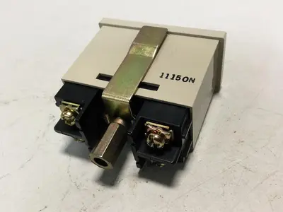 USED OMRON H7ET-BVM