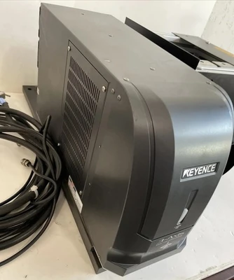 USED KEYENCE MD-V9900FA