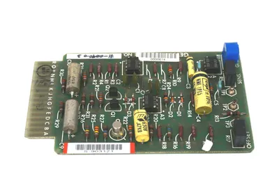 GETTYS 11-0090-100 INTERFACE CARD 110090100