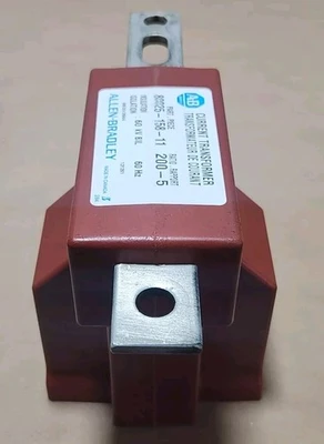 NEW Allen-Bradley 80025-158-11
