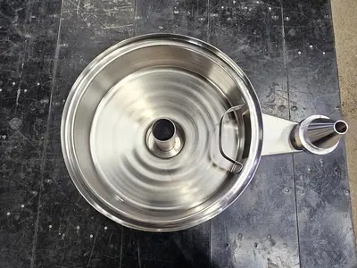 USED RUSSELL 27400