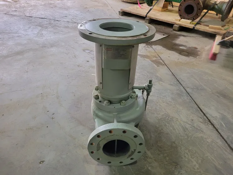 Used TEXTRON CA6080B102 Parts (Hydraulics and Pneumatics) British Columbia CA | Lenmark #258917