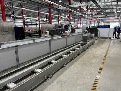 NEW 2021 ABB IRB 4600