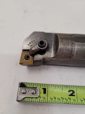 KENNAMETAL S20-DCLNR4 Tooling & Accessories, Boring | Machinery Central (2)