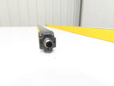 Schmersal SLC440COM-E-1290-14 Safety Light Curtain Emitter Only -Parts or Repair