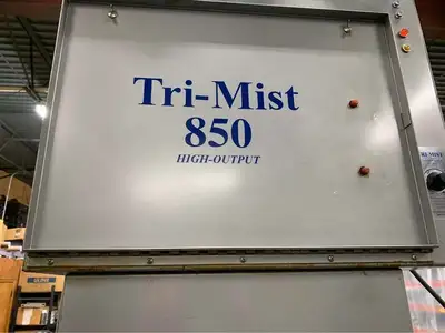 2012 TSUGAMI SS32 Swiss Type Automatic Screw Machines | Toolquip, Inc. (9)