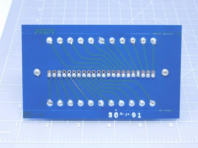 Used RDI _UNKNOWN_ Circuit Boards | OCO Industrial #1613778