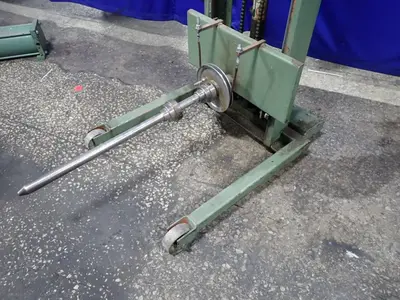 USED ENGINEERING COMPANY INC. M8521500