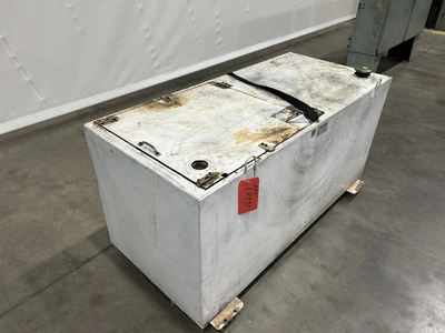 USED BLANCHARD 22 HD-42