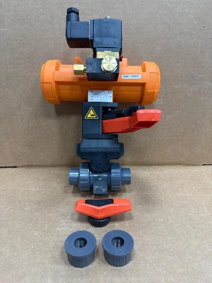 GF Piping Systems _UNKNOWN_ Other Valves & Manifolds | Fram Fram LLC (2)
