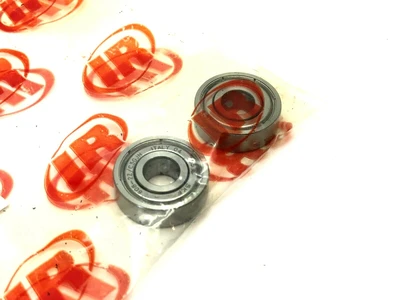 NEW INGERSOLL RAND BEARING
