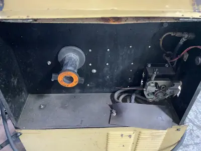 Used HOBART BETAMIG 200 Mig Welders Ohio US | HGR 24 #1446278