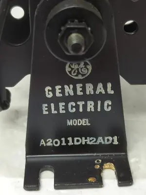 Used GE A2011DH2AD1 Power Converters - Battery Chargers Ohio US | Surplus Asset Holdings #1239628