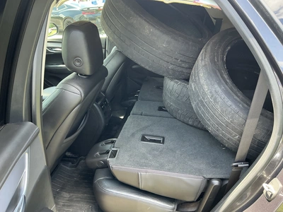 Used 2017 CADILLAC XT5 SUVs Michigan US | Miedema Asset Management Group #1320374