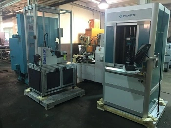 USED 2019 GLEASON GRSL