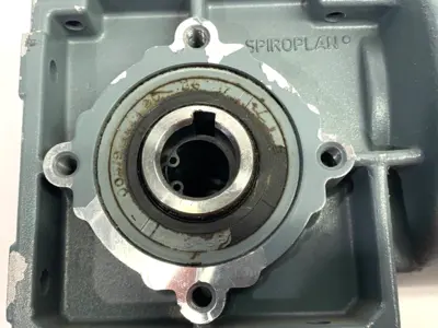 New | in-Stock SEW-EURODRIVE Gearmotor 1710/70RPM 60Hz0.88/0.44A SHELFWARE Gearmotors Michigan US | Maverick Industrial Sales #1389580