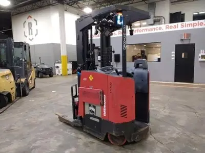USED 2020 RAYMOND 750 R45TT