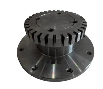 NEW REXNORD/FALK 1040T31/35 GRID COUPLING HUB 0744089 SPACER HUB CL=1.625