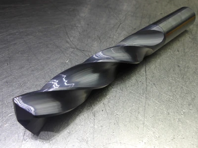 Fullerton Dominator 3/4" Carbide 7xd Drill 3/4" Shank 15687 (LOC2673D)
