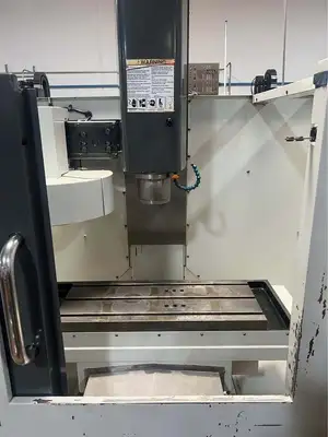 2014 HAAS MINI MILL Machining Centers, Vertical | Asset Exchange Corporation (1)