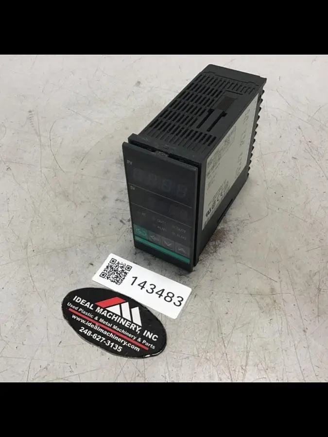 USED RKC CH402 FK02-MGN-NN