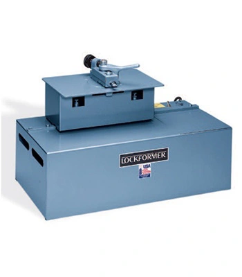NEW LOCKFORMER MODEL 20, MODEL 24