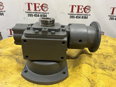 Winsmith 930CDSFE 30 Ratio 214HP 1750RPM Gear Reducer