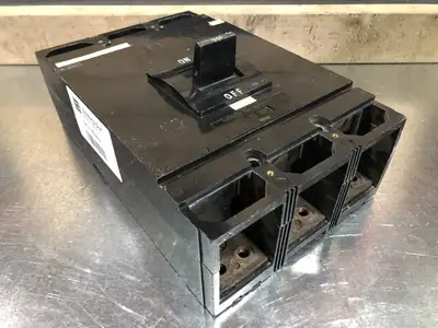USED SQUARE D MAL361000